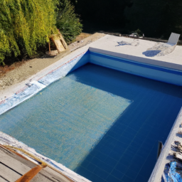 Accessoires et Produits d'Entretien : Maintenez votre Piscine dans un État Impeccable Perpignan